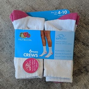 Women's Socks